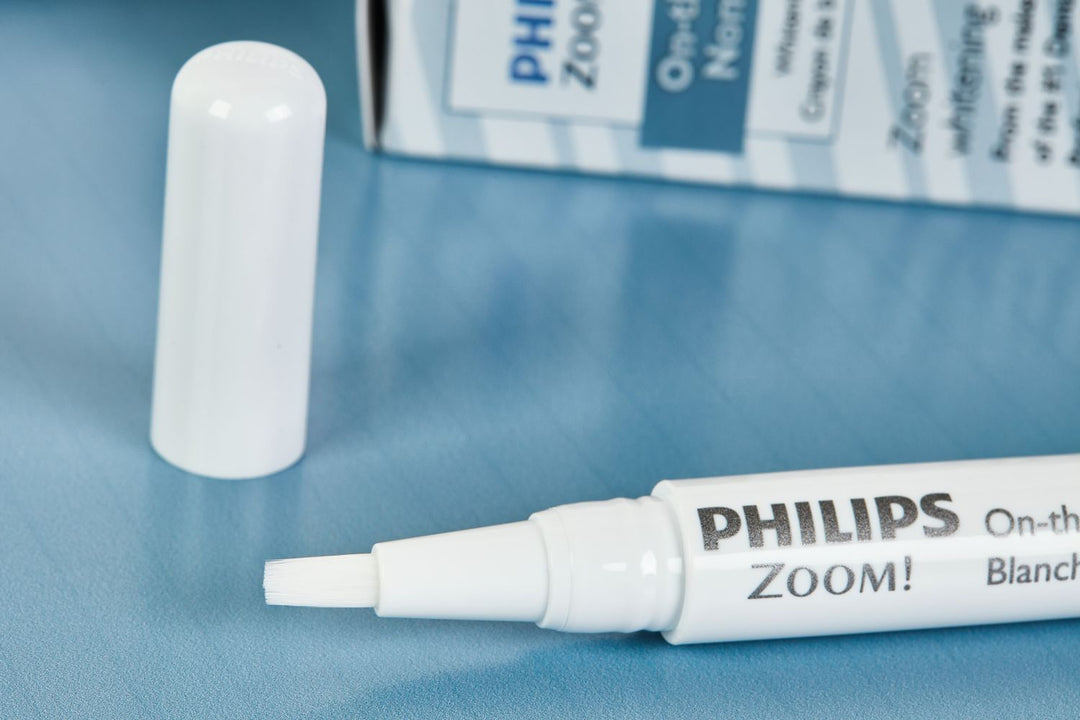 Philips Zoom Whitening Pen 5.25 Hydrogen Peroxide