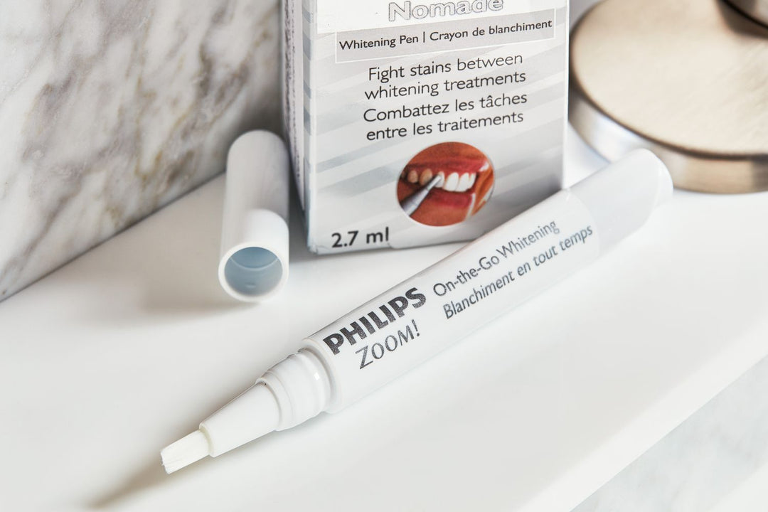 Philips Zoom Whitening Pen 5.25 Hydrogen Peroxide